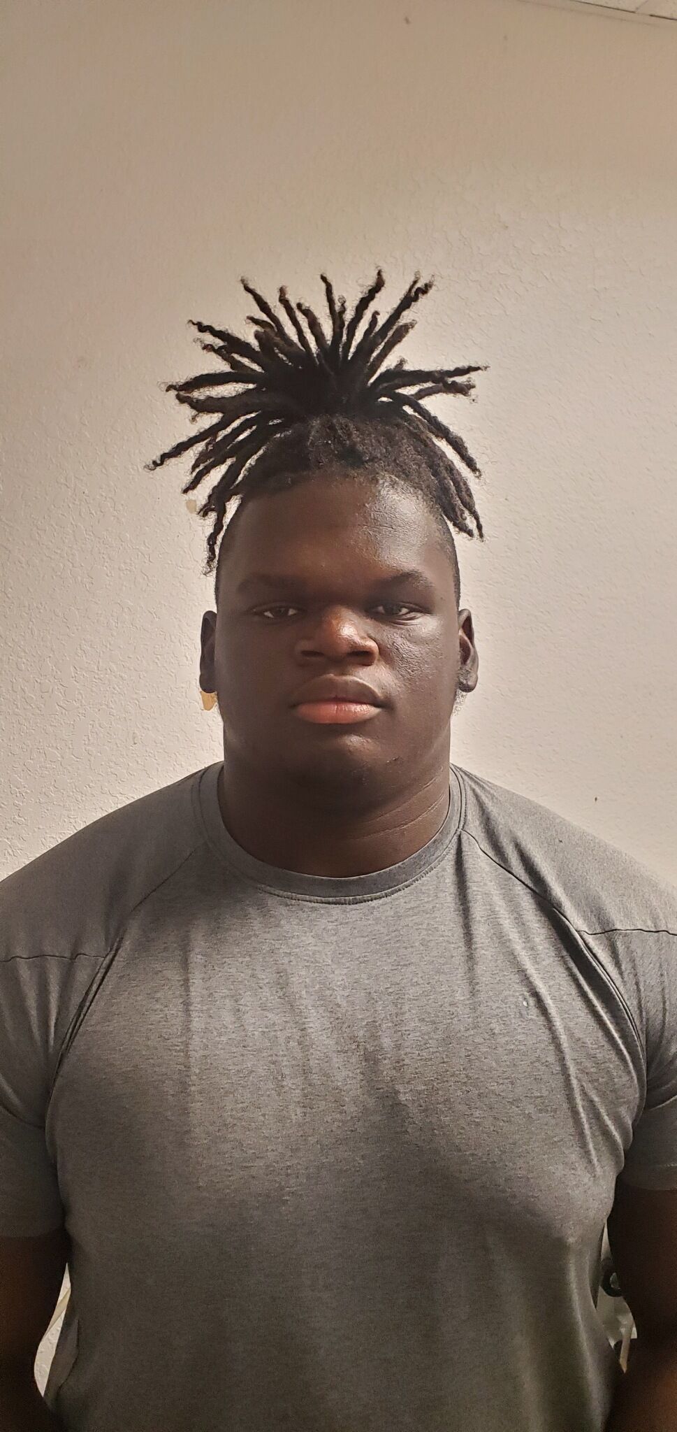 Dekwann Martin